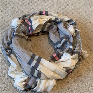 Stella & Dot Infinity Scarf
